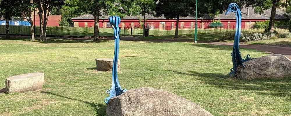 Ostritch